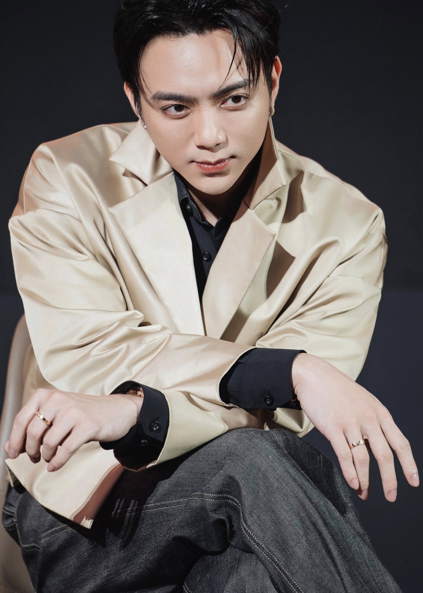 Chị g&aacute;i của SOOBIN l&agrave; ai?- Ảnh 6.