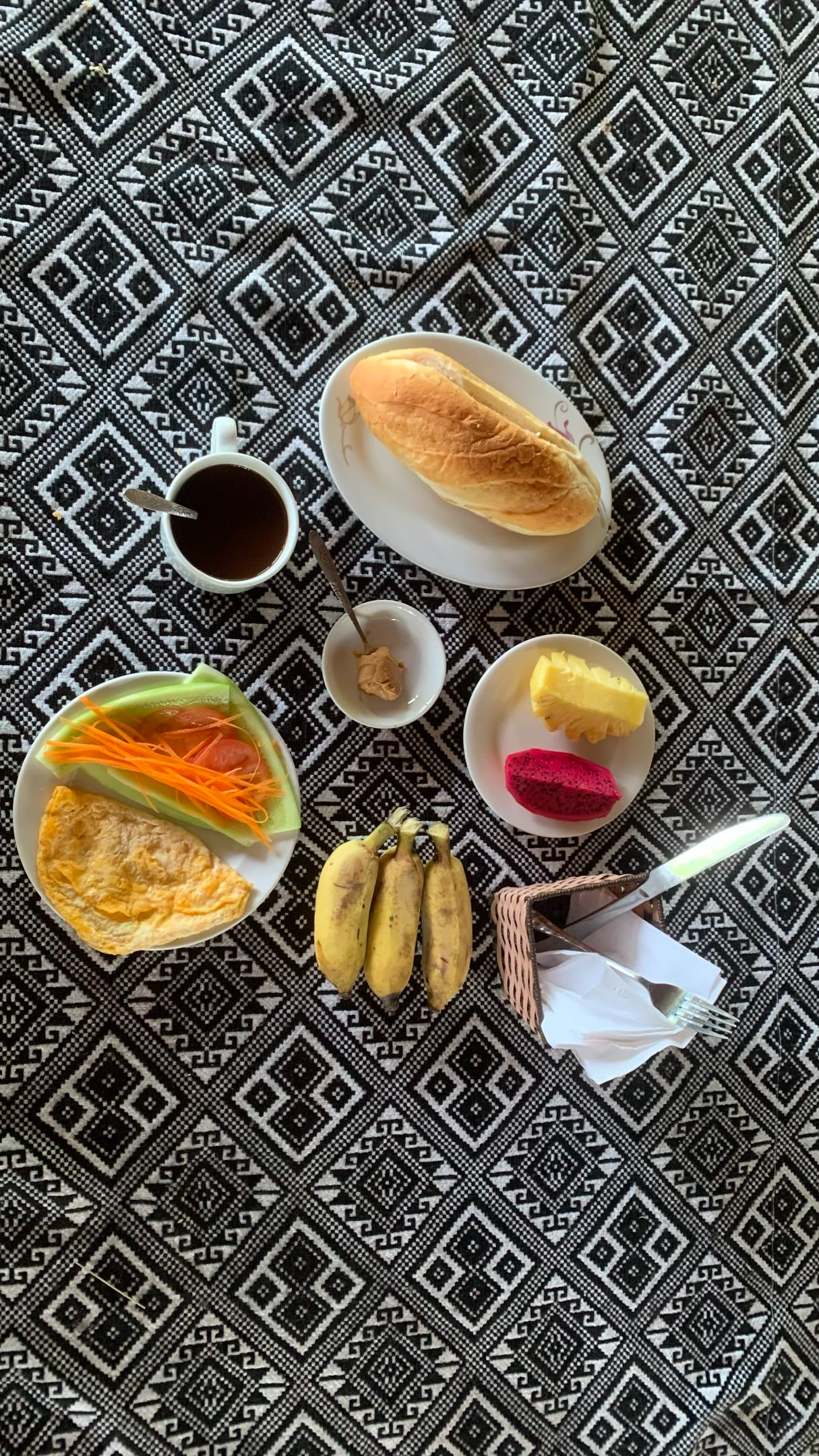 Khách Tây được gả vợ ở Việt Nam: Chuyện hài hước của 1 vị khách - Ảnh 3. Khách Tây được gả vợ ở Việt Nam: Chuyện hài hước của 1 vị khách - Ảnh 3.