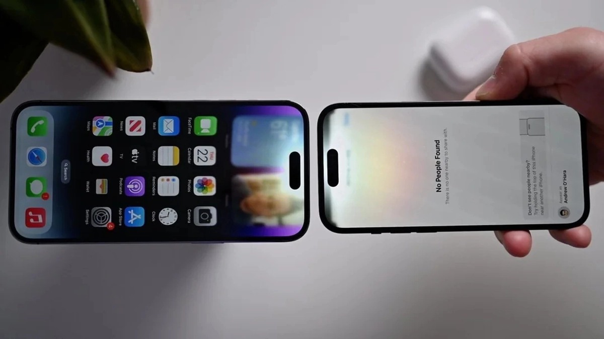 Chia sẻ tệp nhanh ch&oacute;ng giữa Galaxy S26 v&agrave; iPhone: Tạm biệt Zalo , Messenger - Ảnh 1.