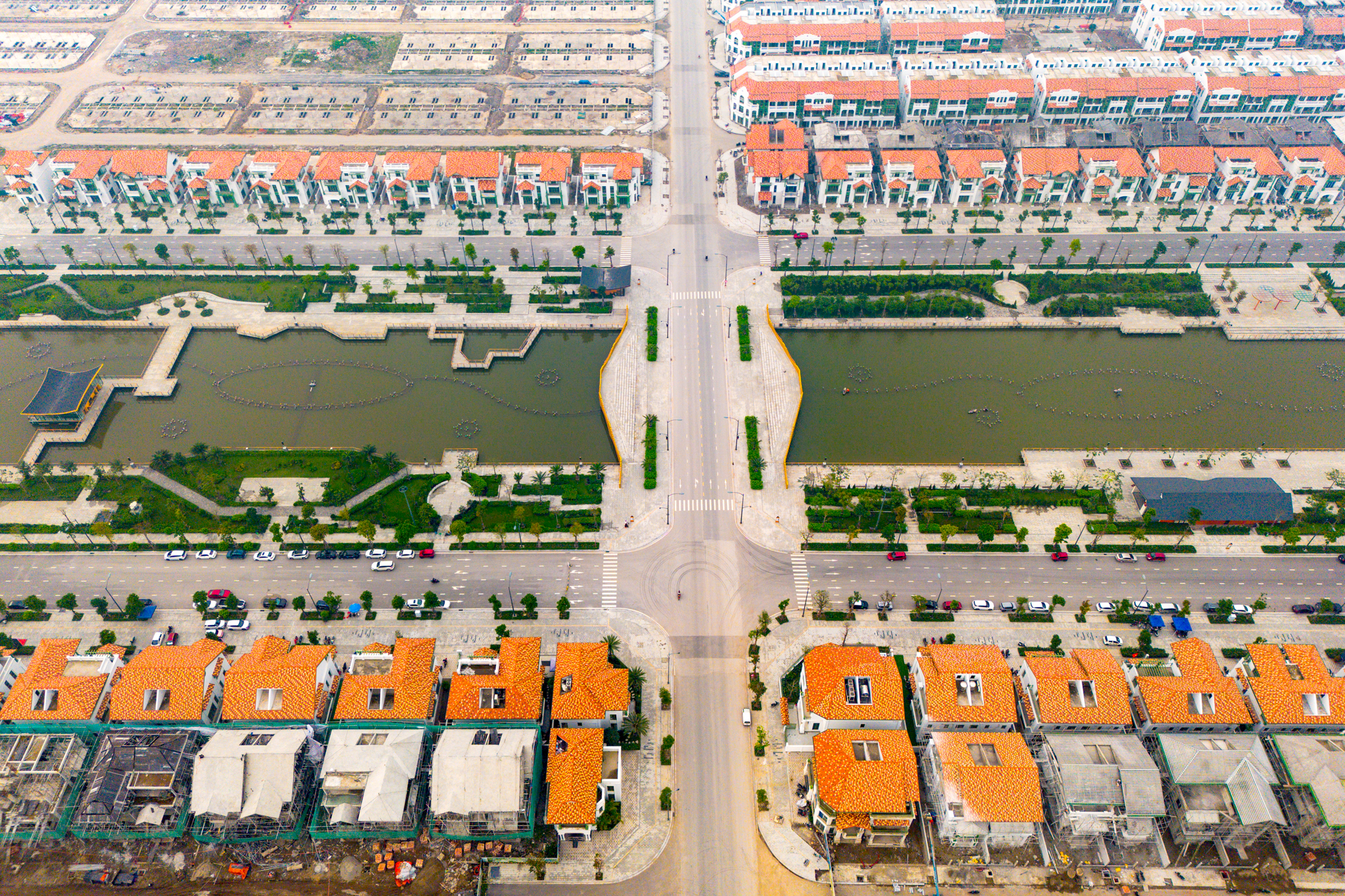 Toàn cảnh đại đô thị 35.000 tỷ của Sun Group: Rộng xấp xỉ hồ Tây, giá căn hộ bằng nửa các dự án quanh Hà Nội - Ảnh 10.