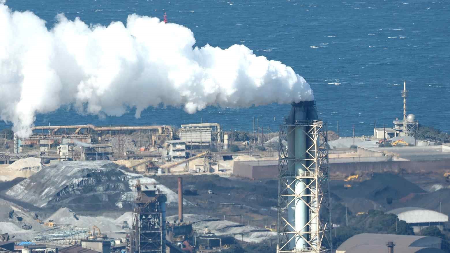 Eo biển Hormuz gi&aacute;n đoạn: Nền kinh tế 4.000 tỷ USD sắp thay thế LNG bằng ... than - Ảnh 1.