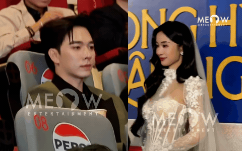 Hải Nam bị "n&eacute;m đ&aacute;" chỉ v&igrave; đến xem Jun Vũ - Ảnh 1.