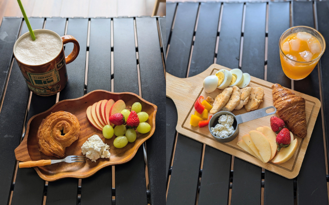 VIDEO: Chị g&aacute;i hơn 30 tuổi, đi thu&ecirc; căn hộ ở tầng 25, nấu cơm nh&agrave; v&agrave; những điều &ldquo;ngộ ra&rdquo; về tiền- Ảnh 4.