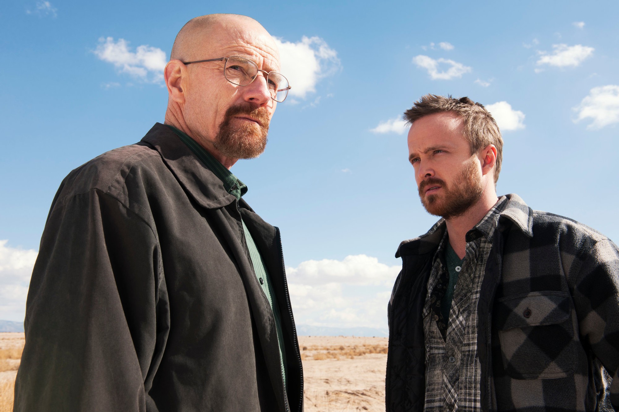 Giấc mơ của đ&agrave;n &ocirc;ng trung ni&ecirc;n trong Breaking Bad: B&agrave;i học cuộc sống qu&yacute; gi&aacute; - Ảnh 2.
