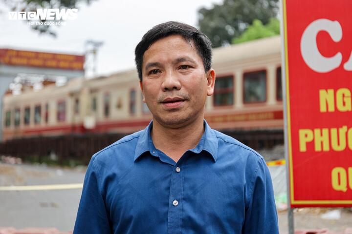 Cấm xe m&aacute;y v&agrave; người đi bộ qua cầu Long Bi&ecirc;n 60 ng&agrave;y sửa chữa 2026 - Ảnh 7.