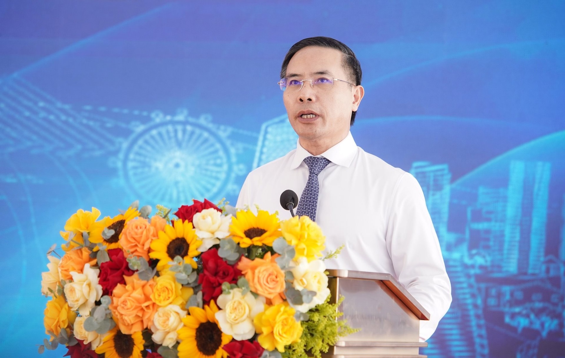 Việt Nam vừa khởi động dự &aacute;n si&ecirc;u cảng 2 tỷ USD, quy m&ocirc; hơn 170 ha - Ảnh 3.