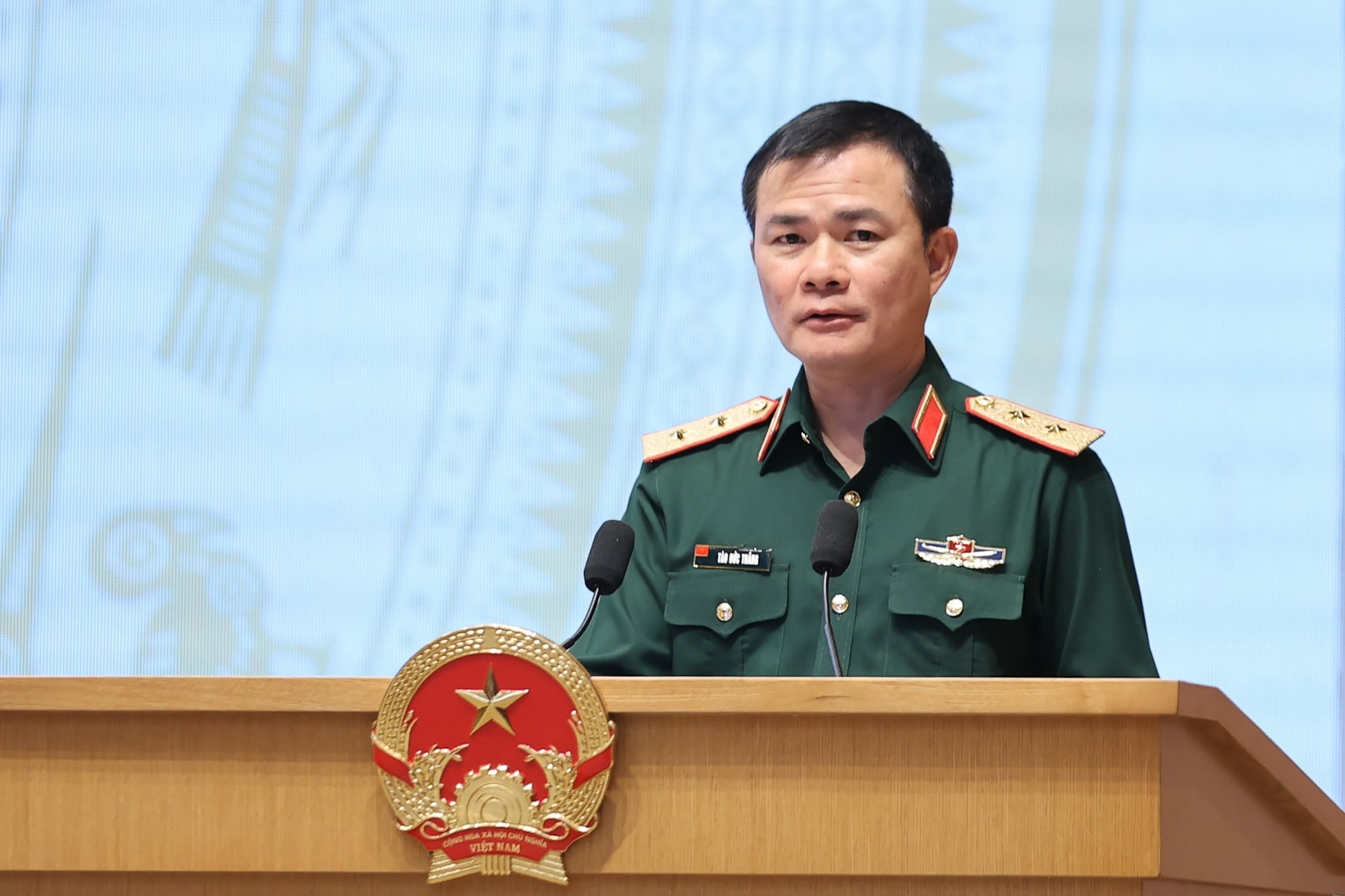 FPT, Petrovietnam, Vingroup, Viettel &ldquo;xuất ngoại&rdquo; rực rỡ, &ocirc;ng T&agrave;o Đức Thắng kiến nghị g&igrave; với Thủ tướng? - Ảnh 2.