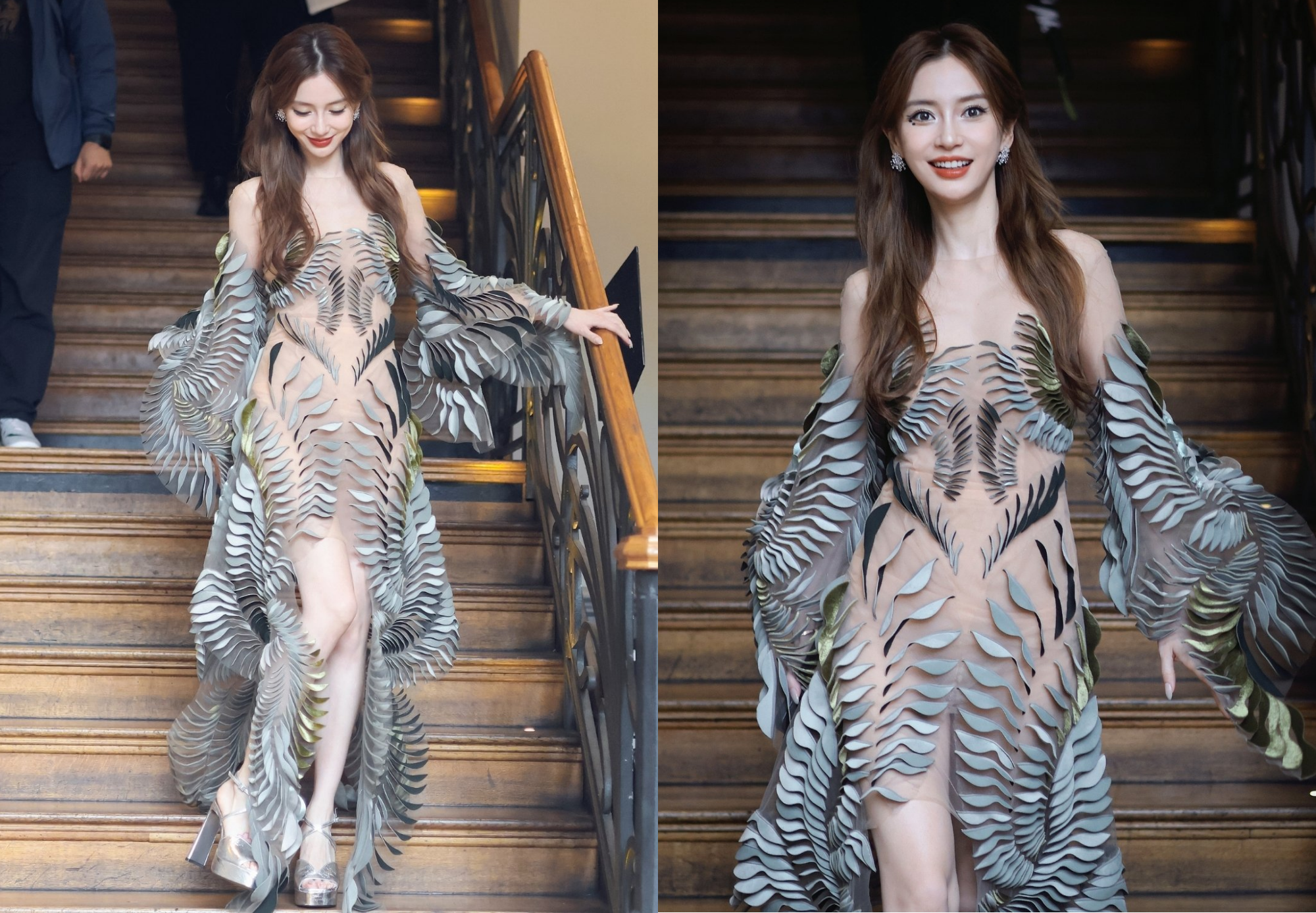 Nữ diễn vi&ecirc;n từng g&acirc;y sốt cả Cbiz với nhan sắc tựa "vi&ecirc;n ngọc qu&yacute; phương Đ&ocirc;ng" giờ ra sao? - Ảnh 15.