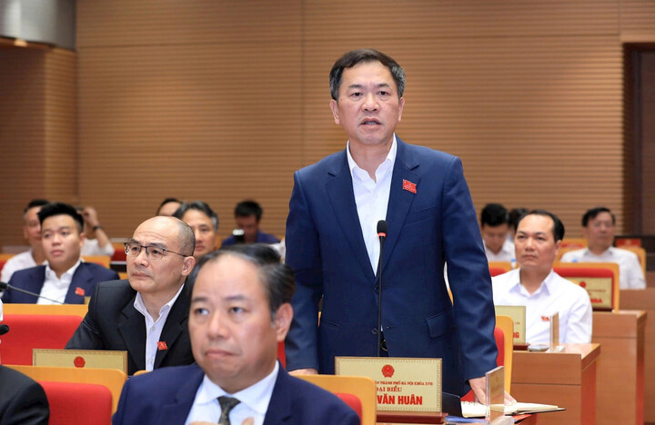 H&agrave; Nội x&acirc;y dựng s&acirc;n bay thứ hai tại ứng h&ograve;a: Giải ph&aacute;p giao th&ocirc;ng hiệu quả năm 2026 - Ảnh 2.