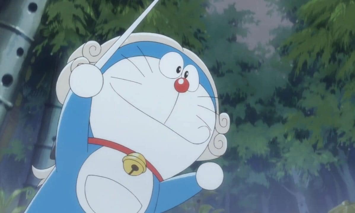 5 bảo bối trong Doraemon đang được c&aacute;c c&ocirc;ng ty c&ocirc;ng nghệ ph&aacute;t triển- Ảnh 1.