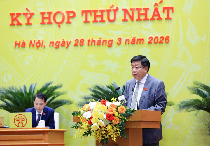 H&agrave; Nội x&acirc;y dựng s&acirc;n bay thứ hai tại ứng h&ograve;a: Giải ph&aacute;p giao th&ocirc;ng hiệu quả năm 2026 - Ảnh 1.