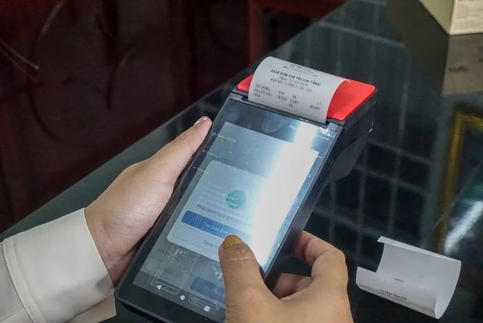 C&ocirc;ng nghệ ph&iacute;a sau gi&uacute;p cơ quan Thuế nhận diện ch&iacute;nh x&aacute;c hộ kinh doanh, doanh nghiệp c&oacute; vi phạm thuế, thậm ch&iacute; đang nợ thuế th&igrave; "biến mất" - Ảnh 1.