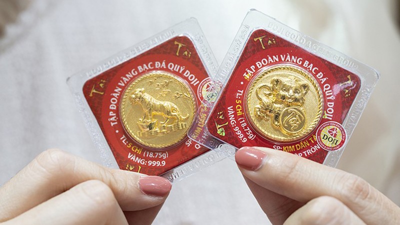 Mua v&agrave;ng tặng mẹ: C&acirc;u chuyện buồn v&agrave; b&agrave;i học qu&yacute; về t&igrave;nh cảm gia đ&igrave;nh - Ảnh 2.