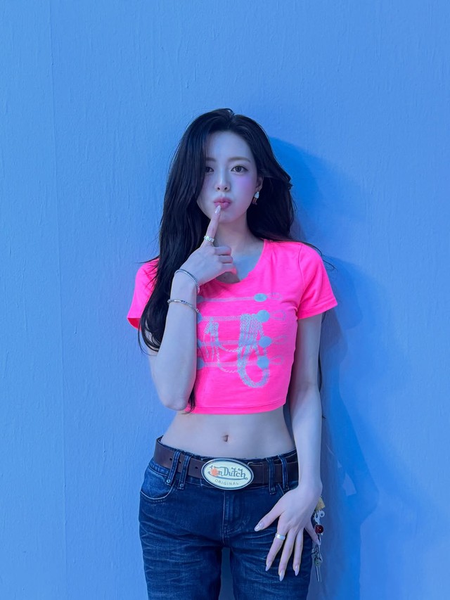 Mỹ nh&acirc;n vừa lọt top đề cử đẹp nhất thế giới: Bị gọi người đẹp giả dối, flop 4 năm mới được "hồi sinh"- Ảnh 3.