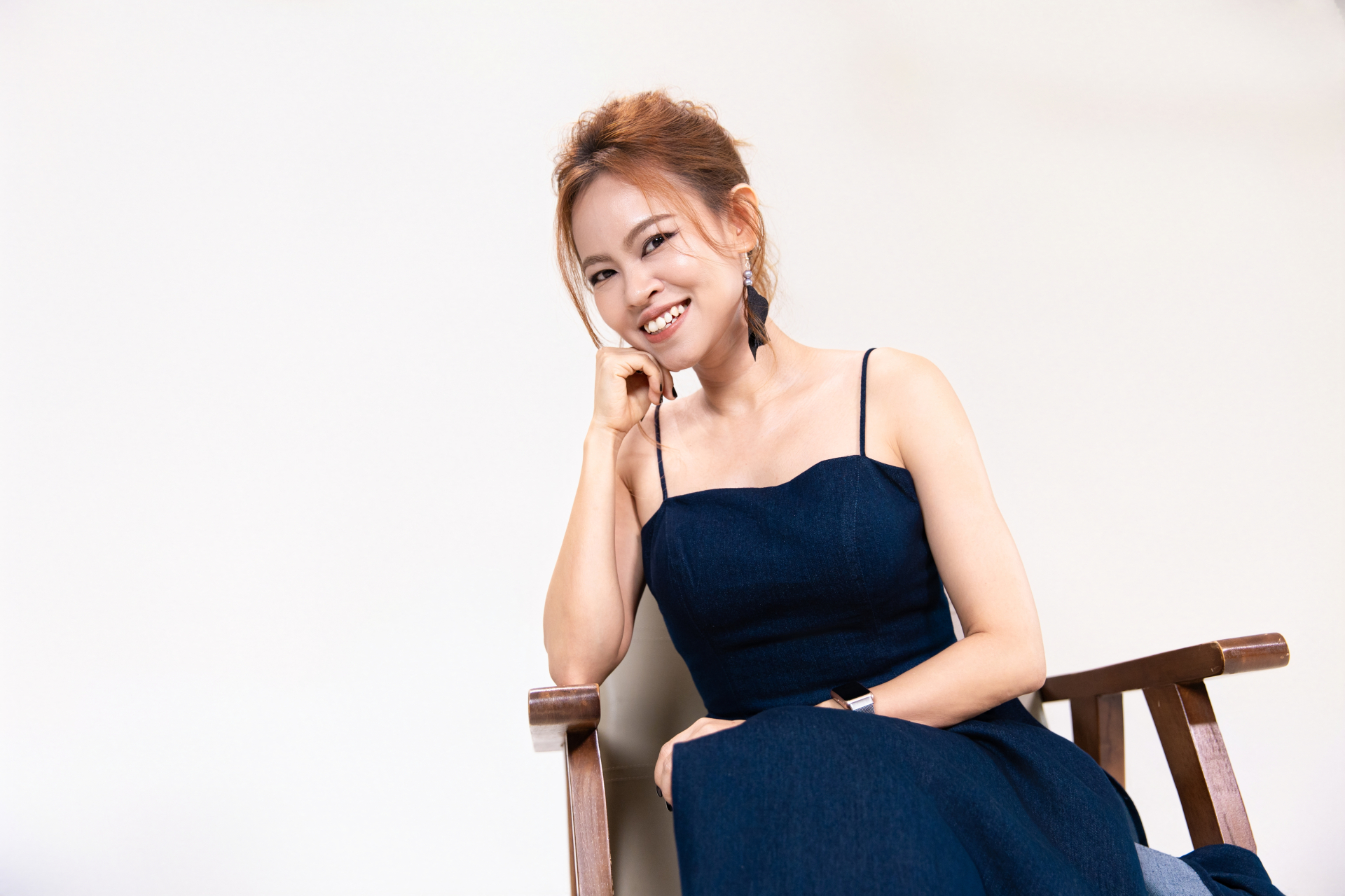 VIDEO: Chị g&aacute;i hơn 30 tuổi, đi thu&ecirc; căn hộ ở tầng 25, nấu cơm nh&agrave; v&agrave; những điều &ldquo;ngộ ra&rdquo; về tiền- Ảnh 10.