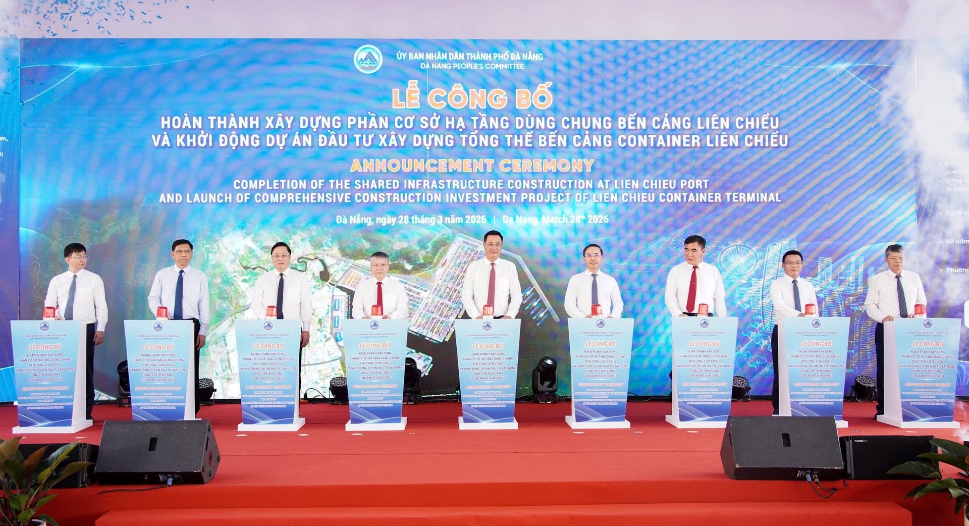 Việt Nam vừa khởi động dự &aacute;n si&ecirc;u cảng 2 tỷ USD, quy m&ocirc; hơn 170 ha - Ảnh 2.