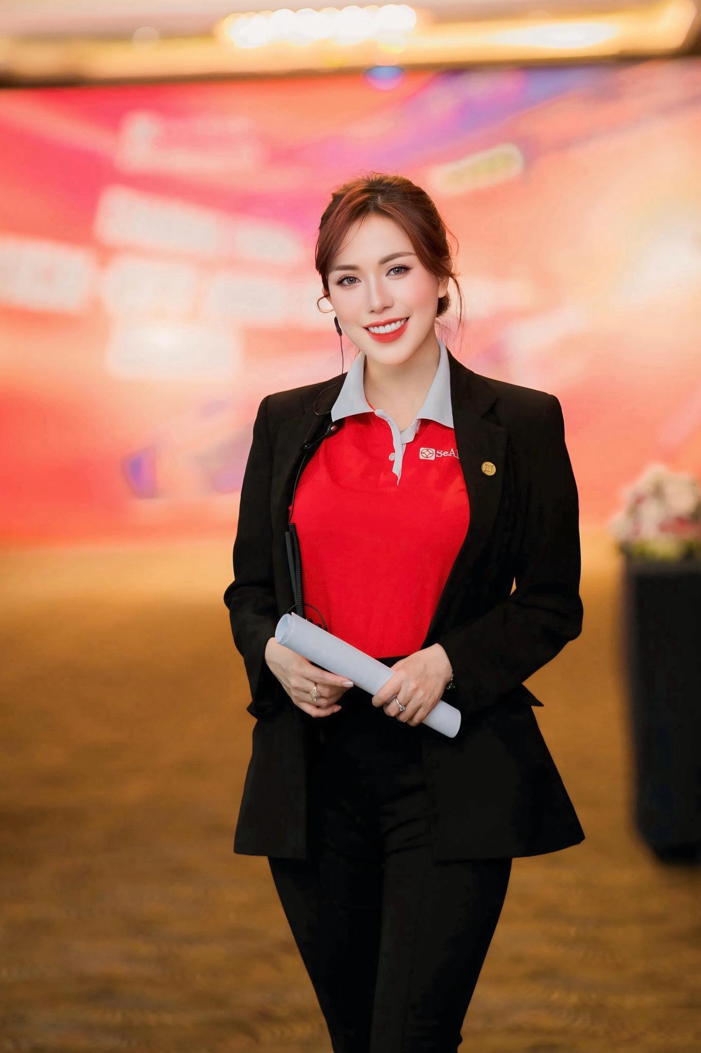 Ít ai ngờ cuộc sống hiện tại của Mai Thỏ lại như thế này! - Ảnh 5. Ít ai ngờ cuộc sống hiện tại của Mai Thỏ lại như thế này! - Ảnh 5.