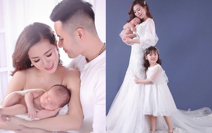 Ít ai ngờ cuộc sống hiện tại của Mai Thỏ lại như thế này! - Ảnh 2. Ít ai ngờ cuộc sống hiện tại của Mai Thỏ lại như thế này! - Ảnh 2.