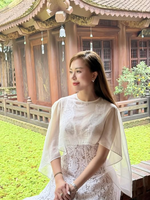 Ít ai ngờ cuộc sống hiện tại của Mai Thỏ lại như thế này! - Ảnh 3. Ít ai ngờ cuộc sống hiện tại của Mai Thỏ lại như thế này! - Ảnh 3.