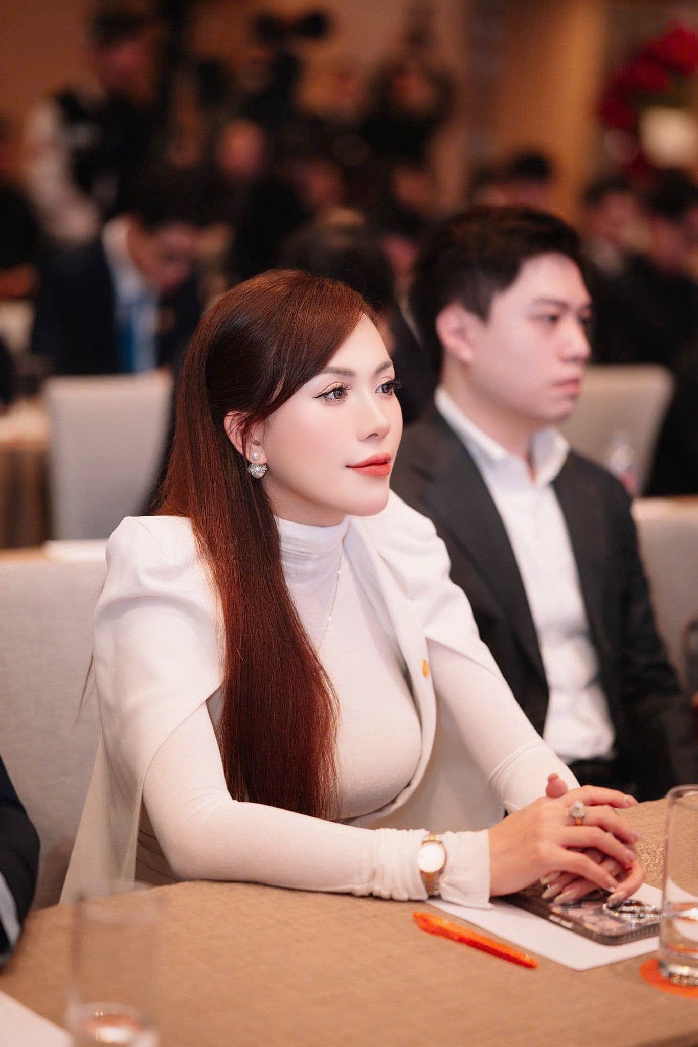 Ít ai ngờ cuộc sống hiện tại của Mai Thỏ lại như thế này! - Ảnh 4. Ít ai ngờ cuộc sống hiện tại của Mai Thỏ lại như thế này! - Ảnh 4.