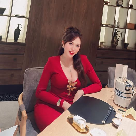 Ít ai ngờ cuộc sống hiện tại của Mai Thỏ lại như thế này! - Ảnh 8. Ít ai ngờ cuộc sống hiện tại của Mai Thỏ lại như thế này! - Ảnh 8.