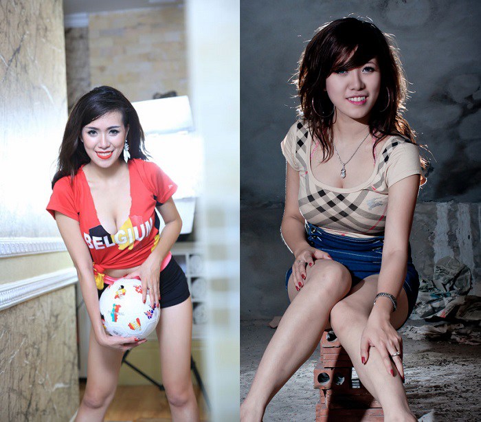 Ít ai ngờ cuộc sống hiện tại của Mai Thỏ lại như thế này! - Ảnh 1. Ít ai ngờ cuộc sống hiện tại của Mai Thỏ lại như thế này! - Ảnh 1.