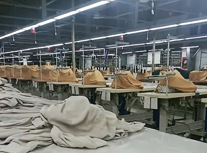 Bị nợ lương từ 6 tháng, người lao động có quyền yêu cầu áp dụng thủ tục phá sản doanh nghiệp - Ảnh 1. Bị nợ lương từ 6 tháng, người lao động có quyền yêu cầu áp dụng thủ tục phá sản doanh nghiệp - Ảnh 1.