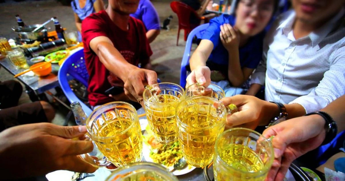 Đ&agrave;n &ocirc;ng thời nay chăm gym, ăn sạch nhưng&hellip; tinh tr&ugrave;ng yếu: BS y học giới t&iacute;nh n&oacute;i đ&acirc;y l&agrave; những th&oacute;i quen n&ecirc;n từ bỏ - Ảnh 1.