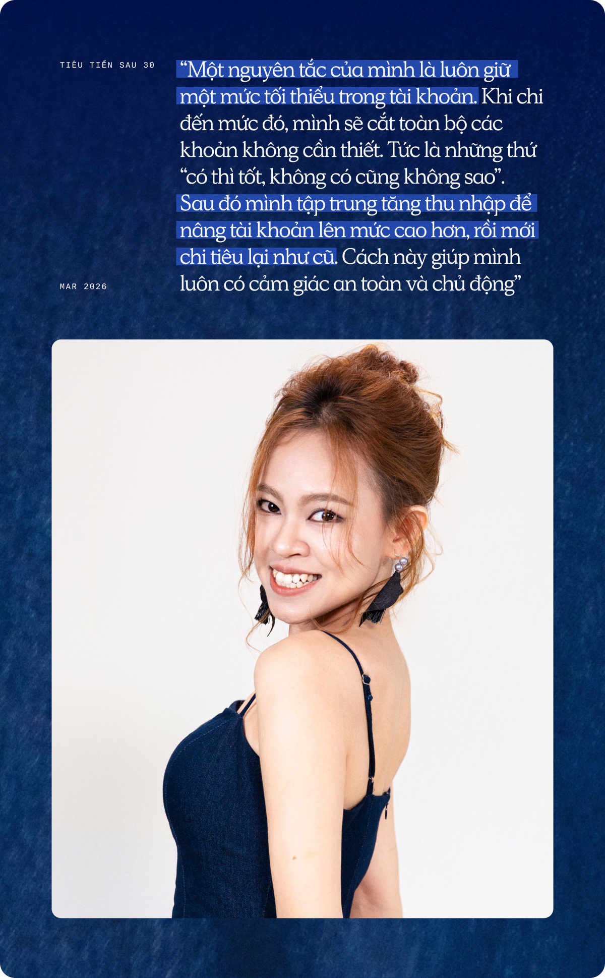 VIDEO: Chị g&aacute;i hơn 30 tuổi, đi thu&ecirc; căn hộ ở tầng 25, nấu cơm nh&agrave; v&agrave; những điều &ldquo;ngộ ra&rdquo; về tiền- Ảnh 6.