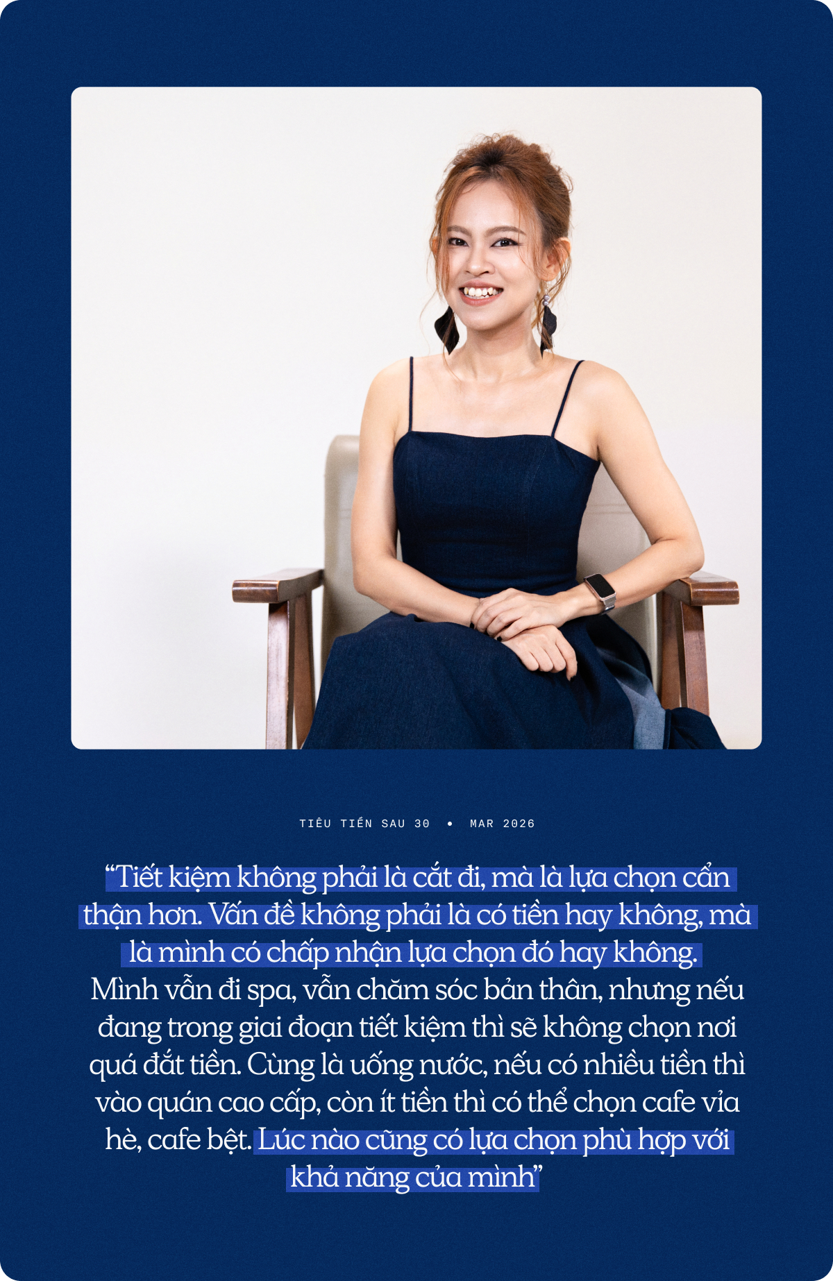 VIDEO: Chị g&aacute;i hơn 30 tuổi, đi thu&ecirc; căn hộ ở tầng 25, nấu cơm nh&agrave; v&agrave; những điều &ldquo;ngộ ra&rdquo; về tiền- Ảnh 1.