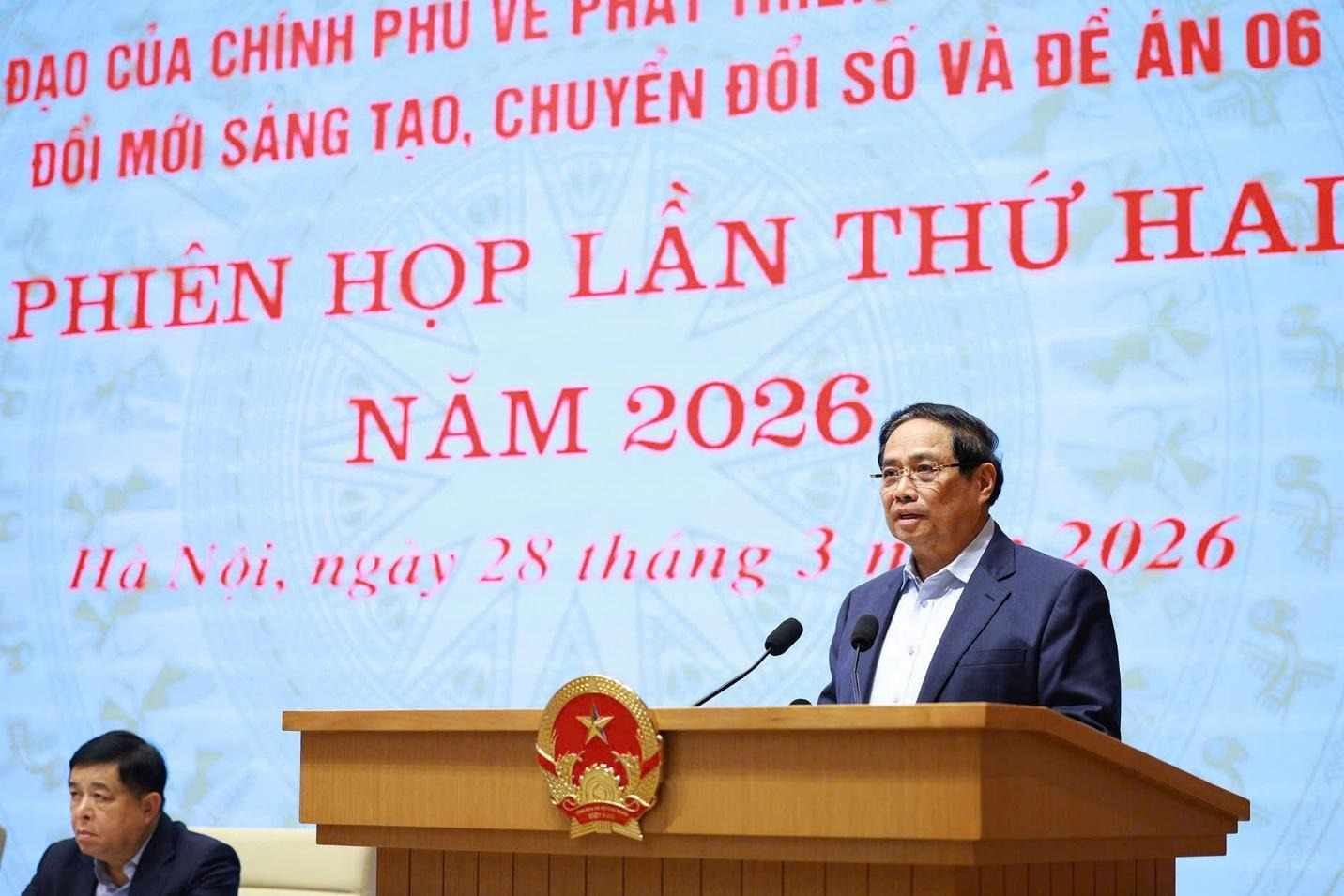 CMC đề xuất xây dựng khung chuyển đổi AI quốc gia, kiến tạo nền kinh tế AI - Ảnh 2.