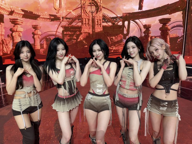 Mỹ nh&acirc;n vừa lọt top đề cử đẹp nhất thế giới: Bị gọi người đẹp giả dối, flop 4 năm mới được "hồi sinh"- Ảnh 5.