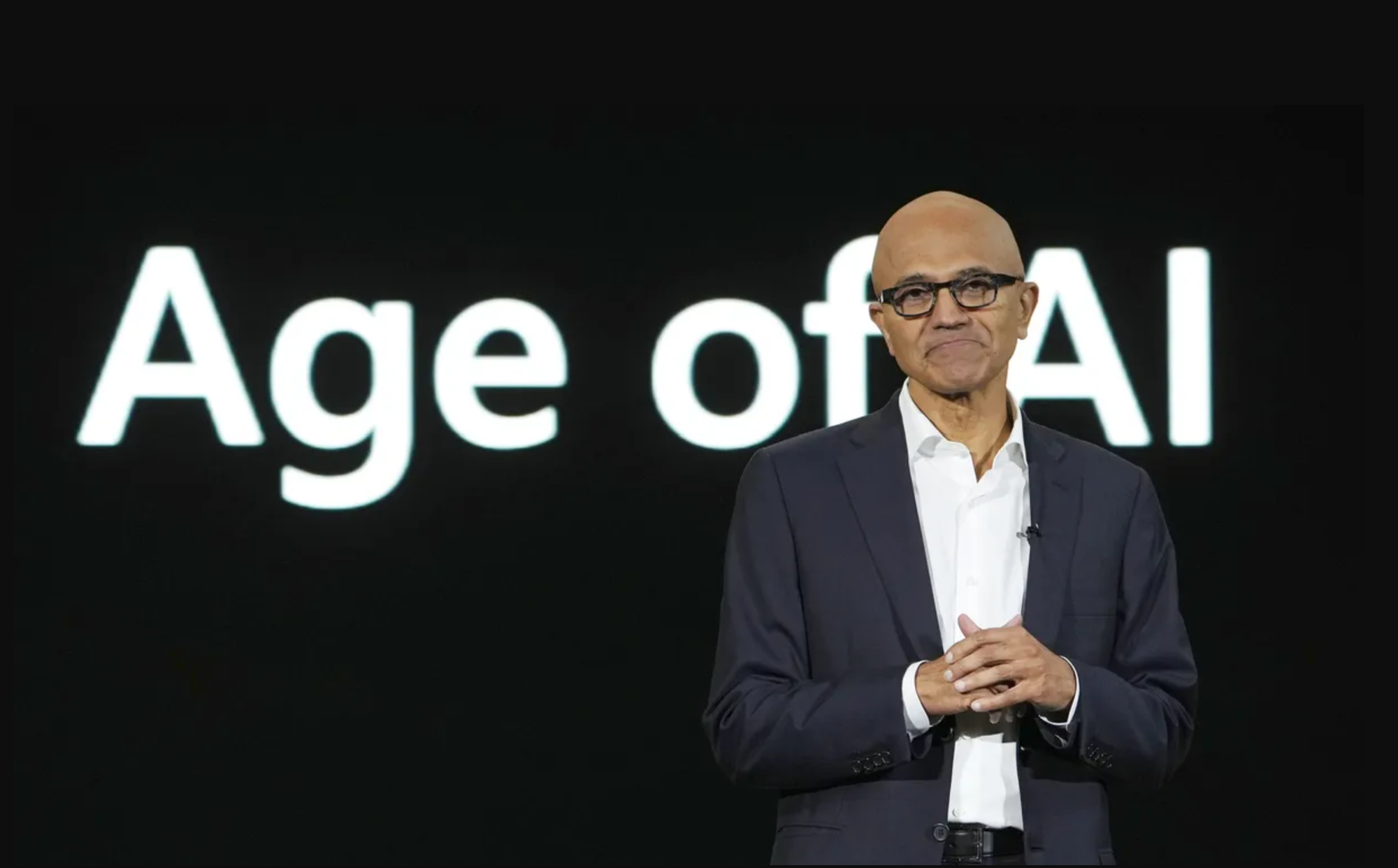 Đừng lo AI l&agrave;m kỹ sư CNTT thất nghiệp, c&aacute;c &ocirc;ng lớn c&ocirc;ng nghệ thế giới đang n&oacute;i ngược lại - Ảnh 3.