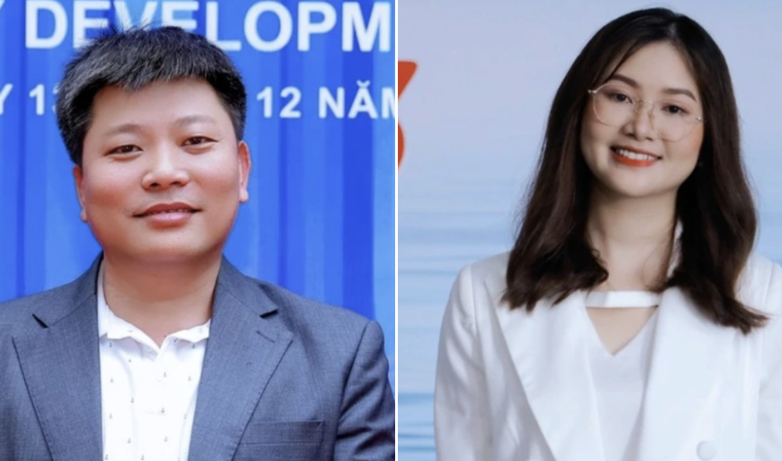 Vụ lừa đảo tiền m&atilde; h&oacute;a ONUS: 52 C&ocirc;ng ty chiếm đoạt h&agrave;ng chục ngh&igrave;n tỷ đồng - Ảnh 1.