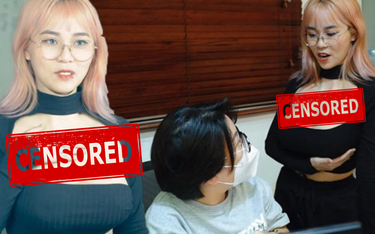 MisThy "lột x&aacute;c" khiến fan ngỡ ng&agrave;ng, nhan sắc thăng hạng v&ugrave;n vụt - Ảnh 1.