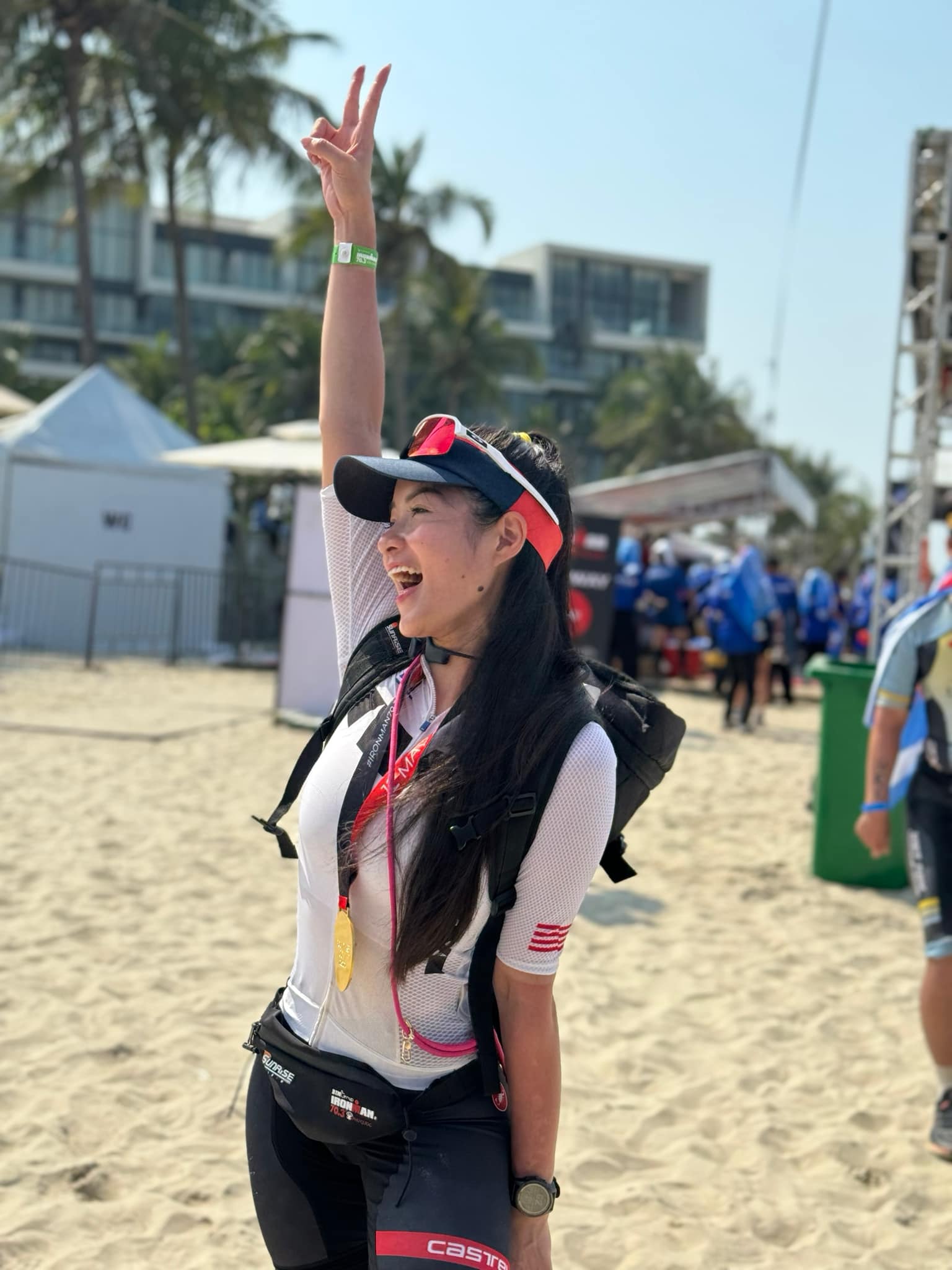 Rời showbiz, cuộc sống Thủy Top giờ rất khác - Ảnh 6. Rời showbiz, cuộc sống Thủy Top giờ rất khác - Ảnh 6.