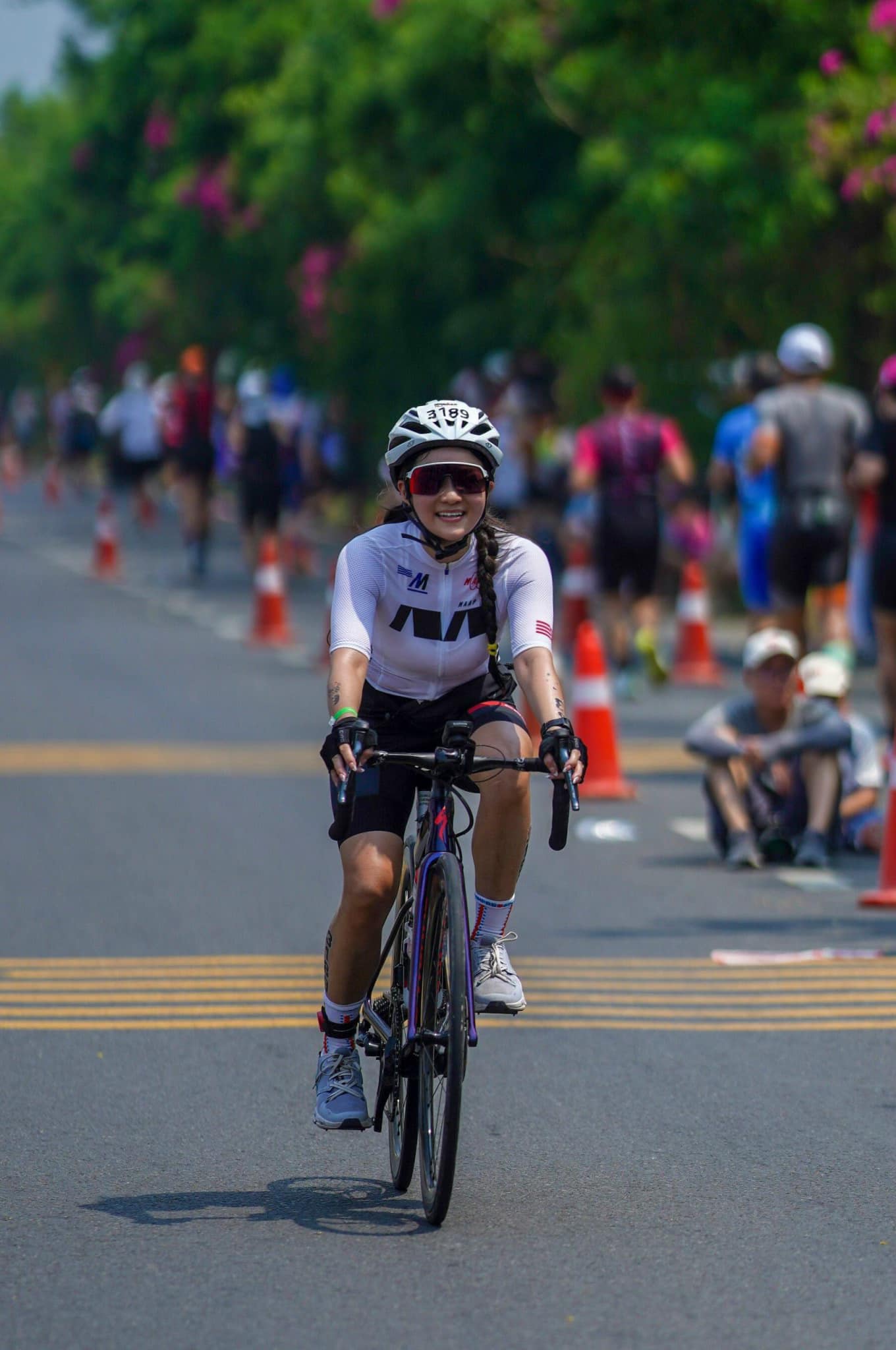 Rời showbiz, cuộc sống Thủy Top giờ rất khác - Ảnh 5. Rời showbiz, cuộc sống Thủy Top giờ rất khác - Ảnh 5.