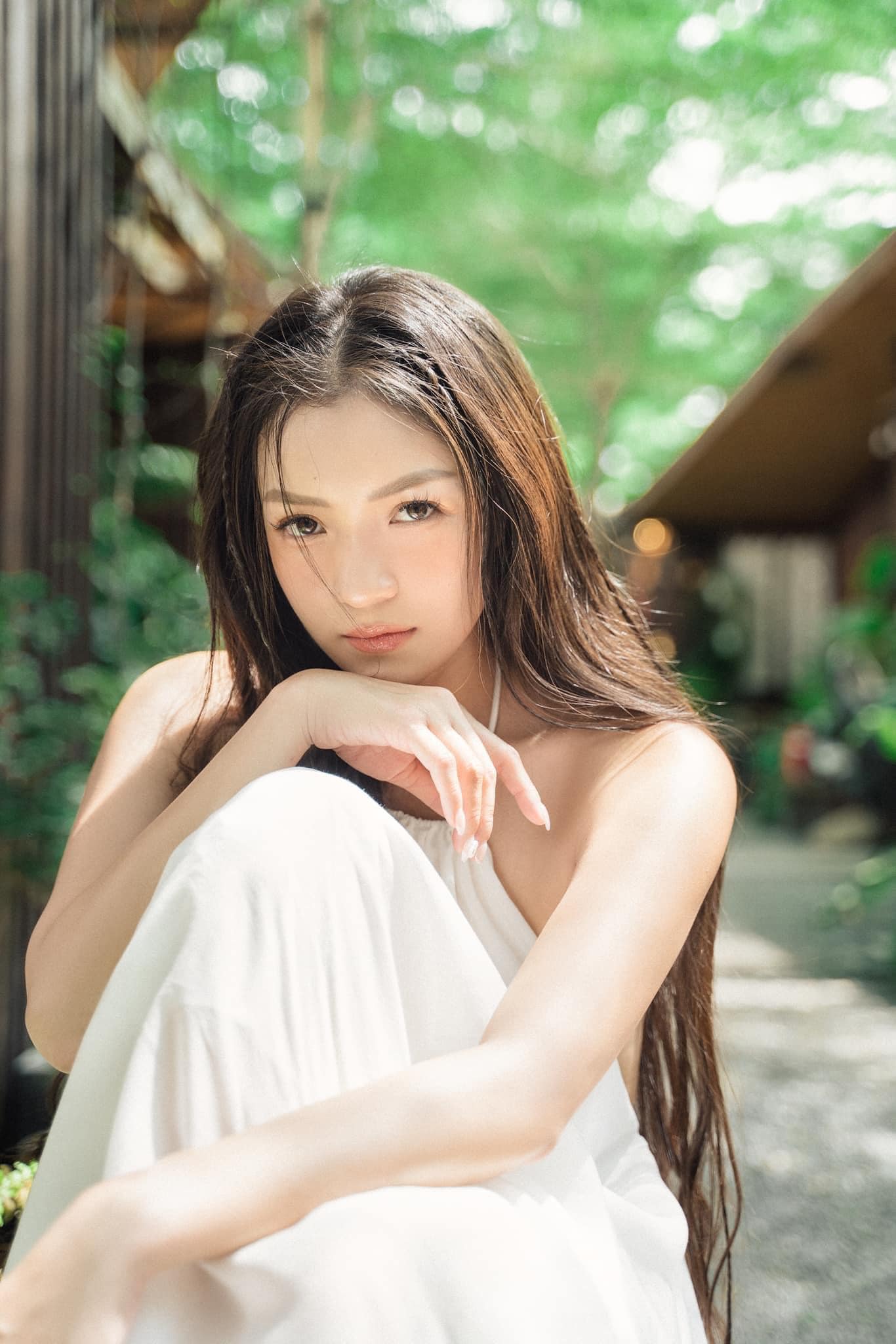 Rời showbiz, cuộc sống Thủy Top giờ rất khác - Ảnh 3. Rời showbiz, cuộc sống Thủy Top giờ rất khác - Ảnh 3.