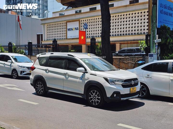 C&aacute;ch l&aacute;i xe tiết kiệm nhi&ecirc;n liệu cho t&agrave;i xế mỗi ng&agrave;y - Ảnh 4.