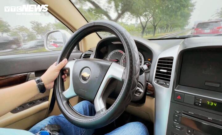 C&aacute;ch l&aacute;i xe tiết kiệm nhi&ecirc;n liệu cho t&agrave;i xế mỗi ng&agrave;y - Ảnh 3.