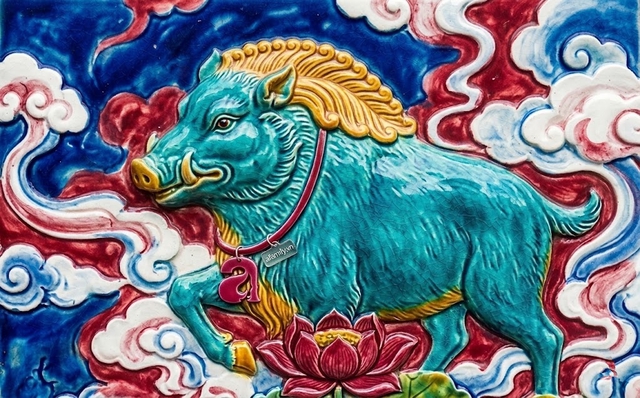 Dự b&aacute;o t&agrave;i vận th&aacute;ng 4 cho 12 con gi&aacute;p: Ai sẽ ph&aacute;t t&agrave;i trong 2026? - Ảnh 2.