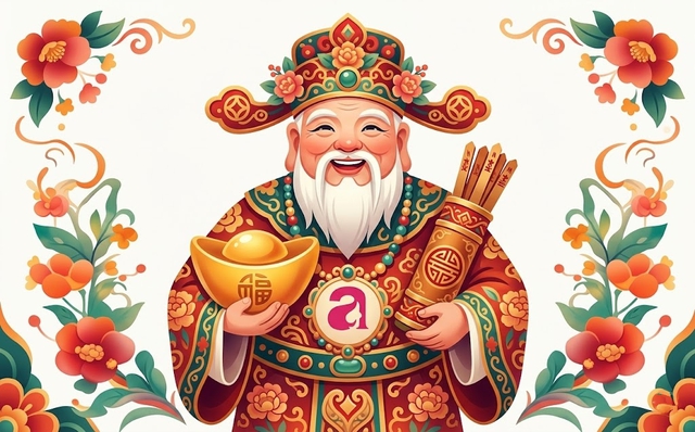 R&uacute;t quẻ tuần mới cho 12 con gi&aacute;p: T&agrave;i lộc, qu&yacute; nh&acirc;n gi&uacute;p đỡ - Ảnh 1.