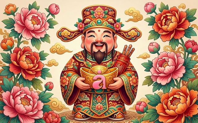 R&uacute;t quẻ tuần mới cho 12 con gi&aacute;p: T&agrave;i lộc, qu&yacute; nh&acirc;n gi&uacute;p đỡ - Ảnh 2.