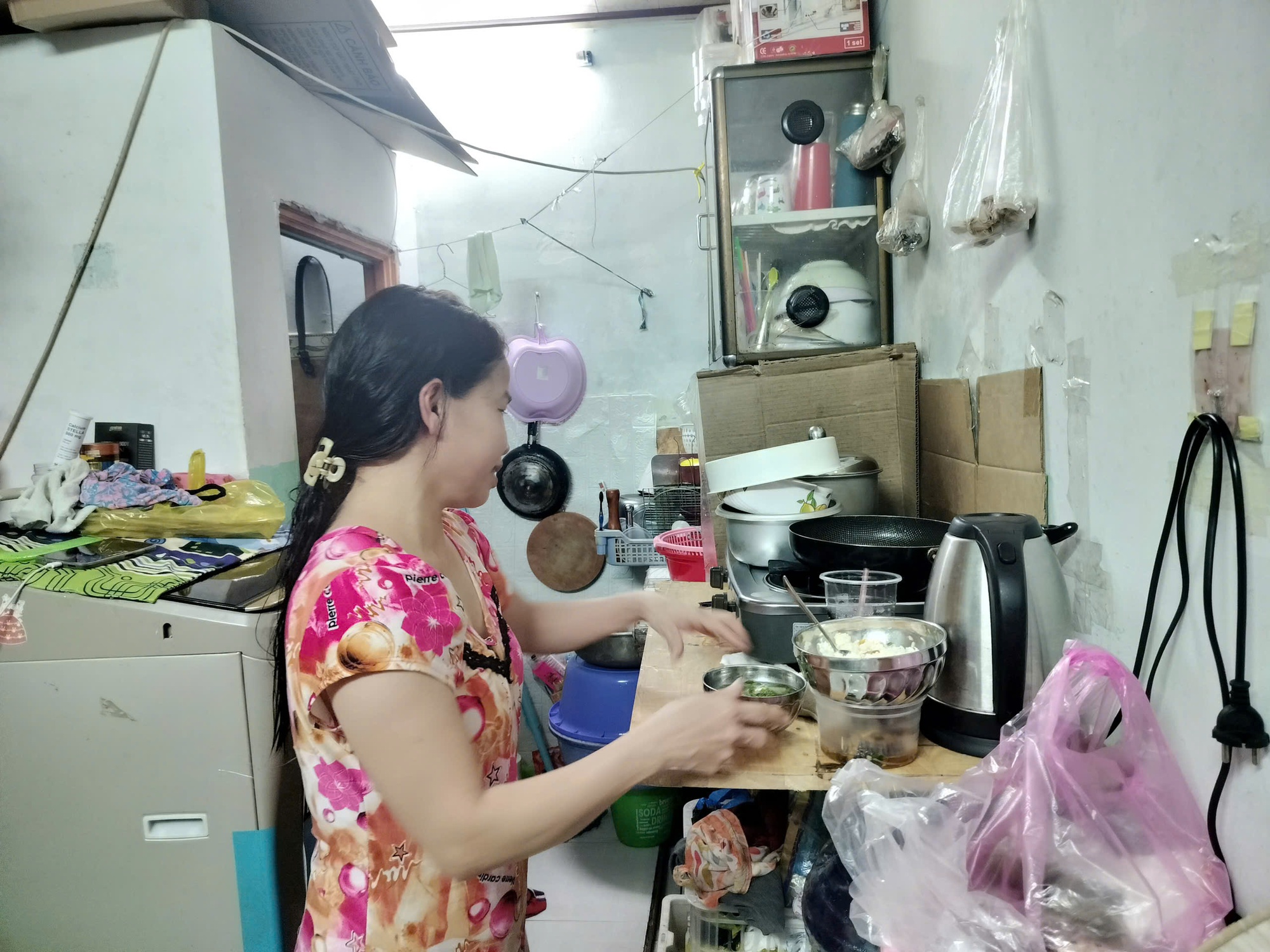 LĐLĐ TPHCM hợp t&aacute;c ph&aacute;t triển nh&agrave; ở x&atilde; hội cho người lao động - Ảnh 2.