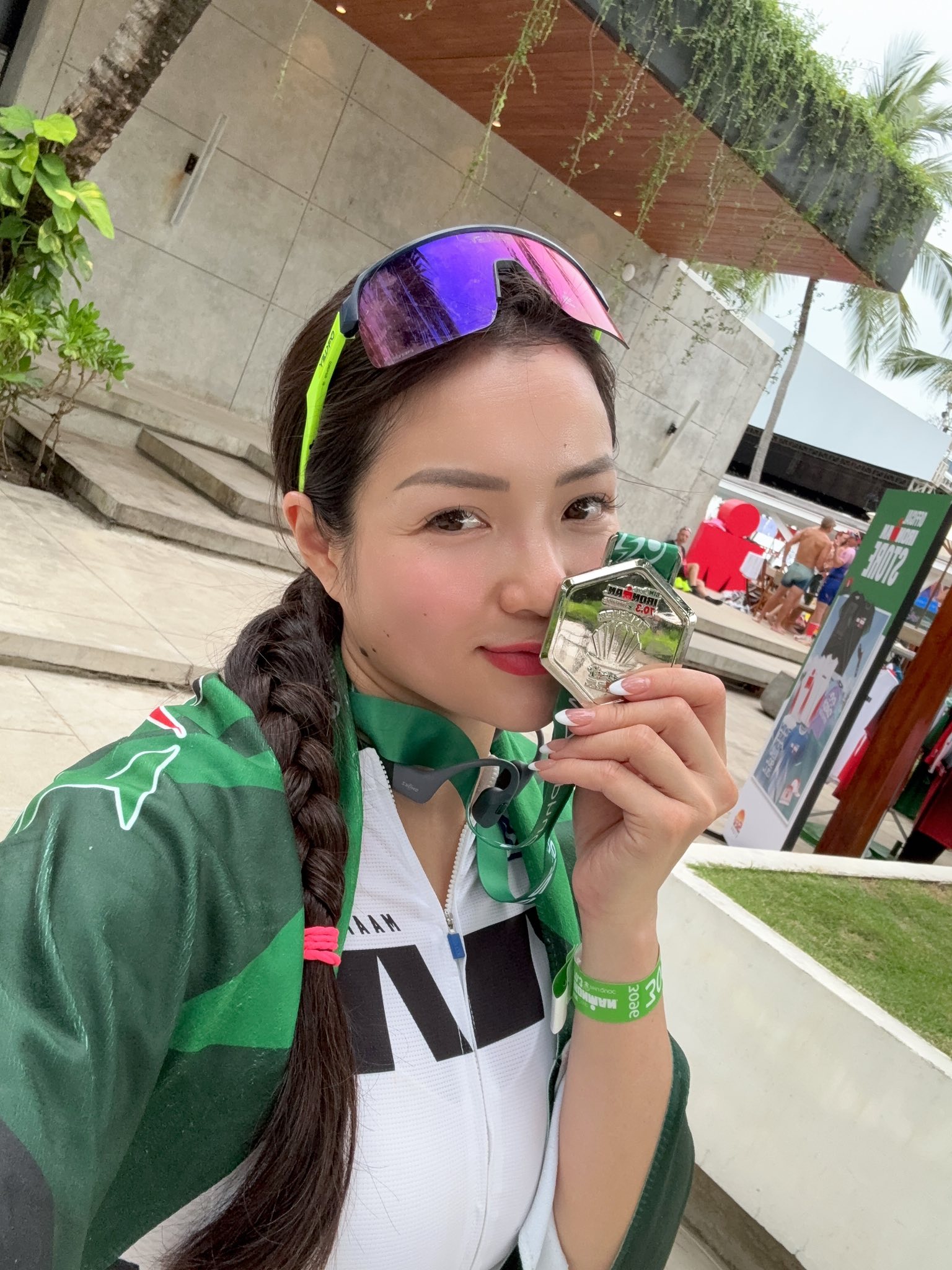 Ba "biểu tượng sexy" đời đầu của Internet Việt Nam giờ ra sao?- Ảnh 6.