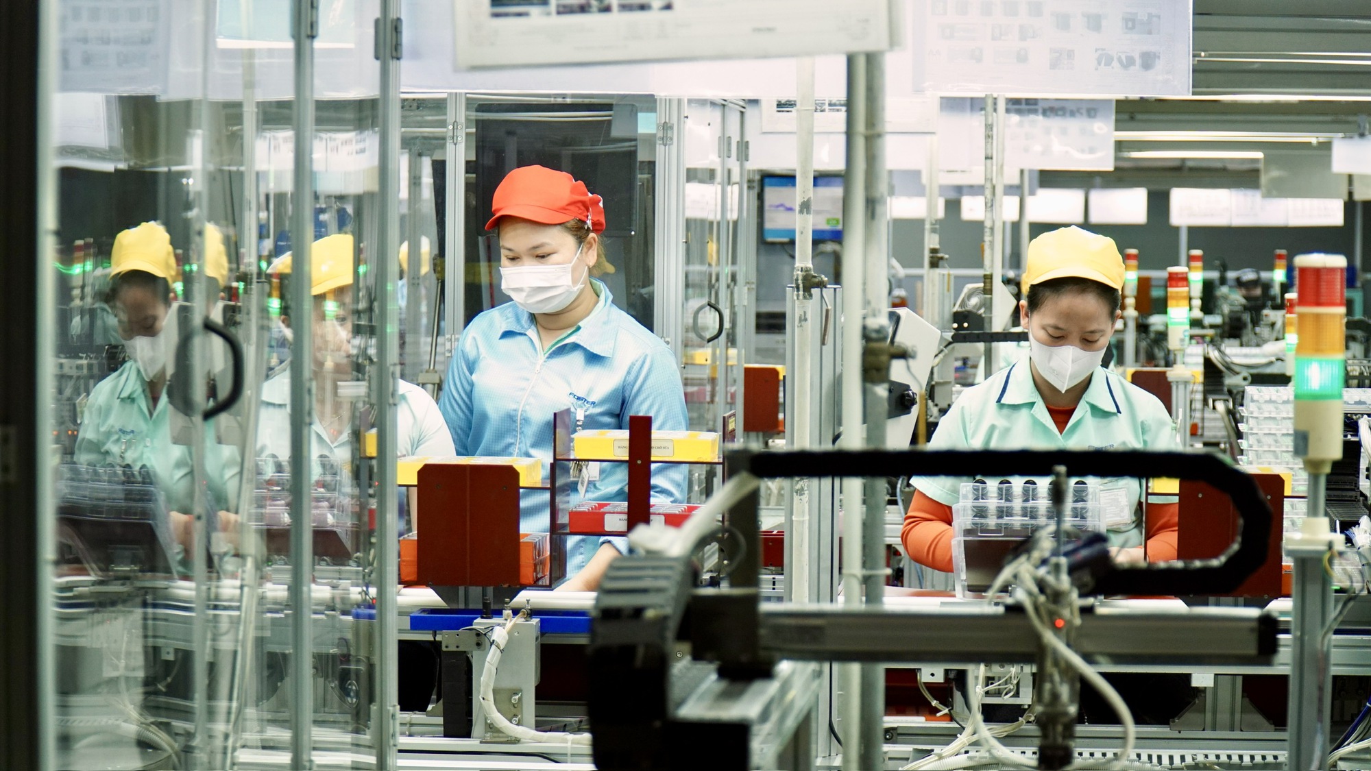 Nhiều doanh nghiệp chủ động cho người lao động nghỉ lễ đến 9 ngày dịp Giỗ tổ Hùng Vương, 30-4 và 1-5 - Ảnh 1.