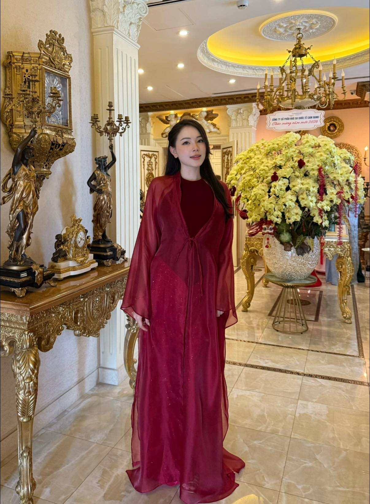 Bức ảnh Ti&ecirc;n Nguyễn đăng l&agrave;m lộ b&iacute; mật Linh Rin - Phillip Nguyễn đang giấu k&iacute;n?- Ảnh 5.