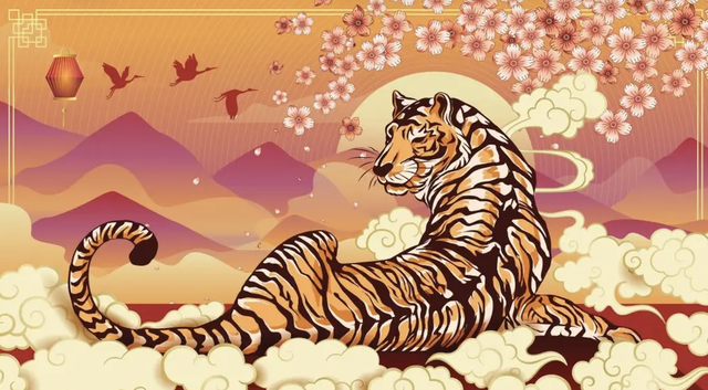 Bậc thầy phong thủy dự b&aacute;o: Từ 1/4, c&oacute; 4 con gi&aacute;p bước v&agrave;o &ldquo;thời đỉnh cao&rdquo; - t&agrave;i sản bật tăng, vận đổi đời đến gần- Ảnh 2.