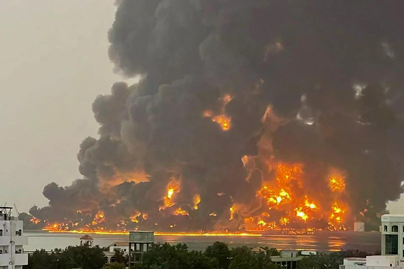 Israel sẵn s&agrave;ng cho cuộc chiến đa mặt trận sau t&ecirc;n lửa từ Houthi năm 2026 - Ảnh 1.