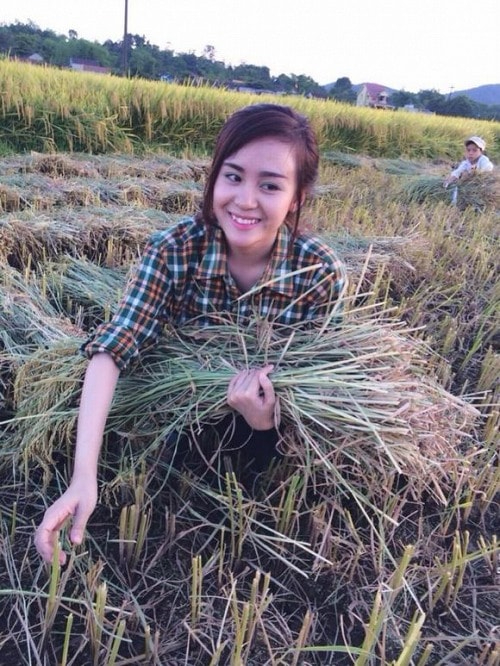 Ba "biểu tượng sexy" đời đầu của Internet Việt Nam giờ ra sao?- Ảnh 11.